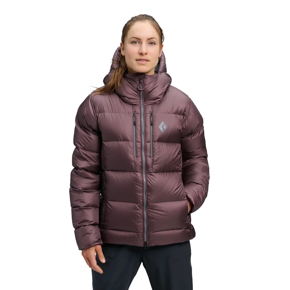 W MISSION DOWN 4000 M PARKA Fig02