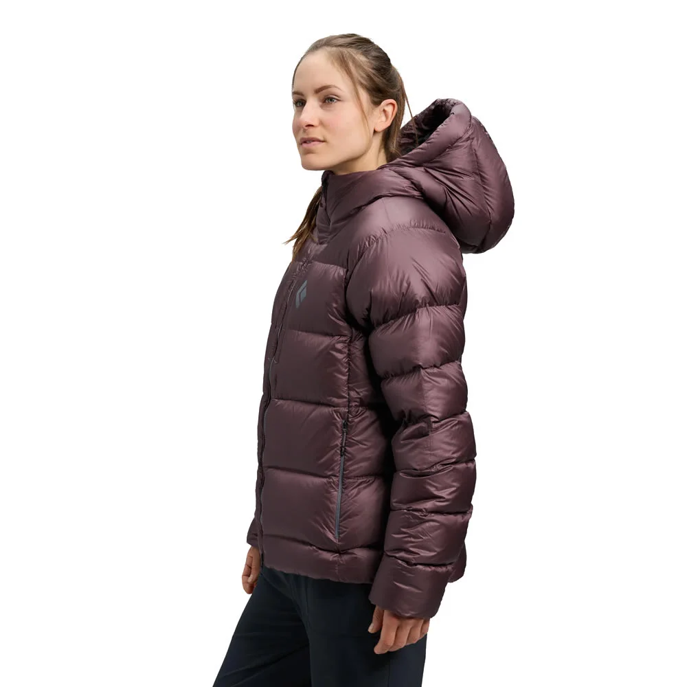 W MISSION DOWN 4000 M PARKA Fig03