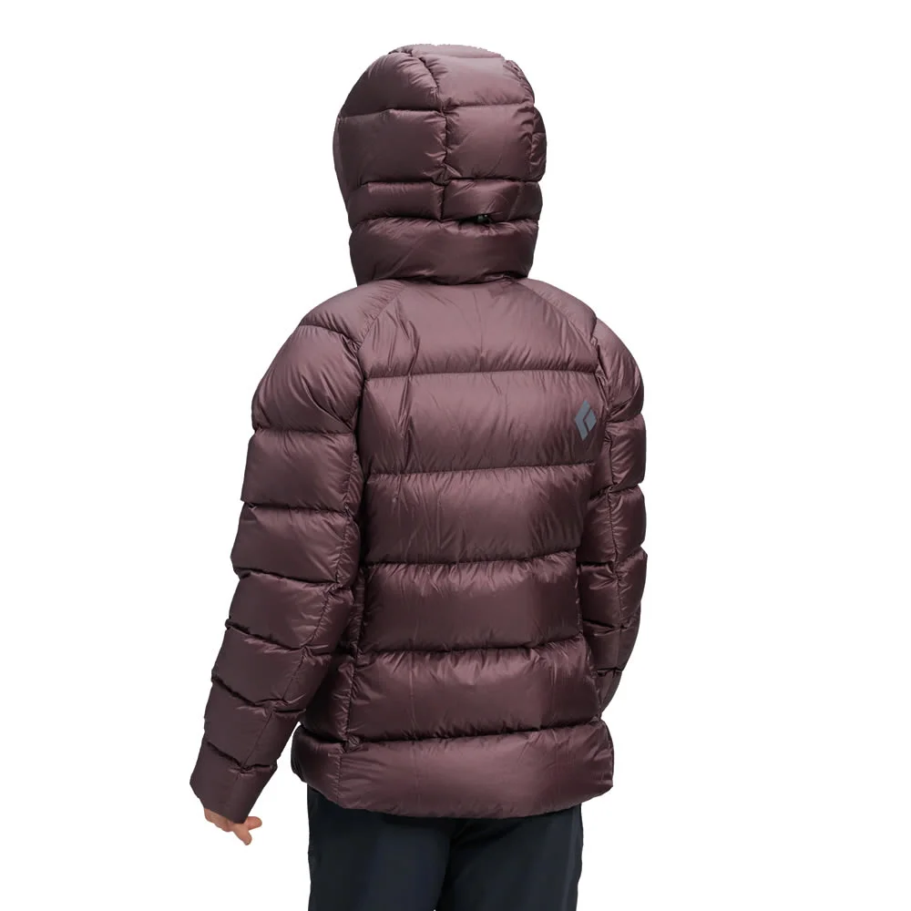 W MISSION DOWN 4000 M PARKA Fig04