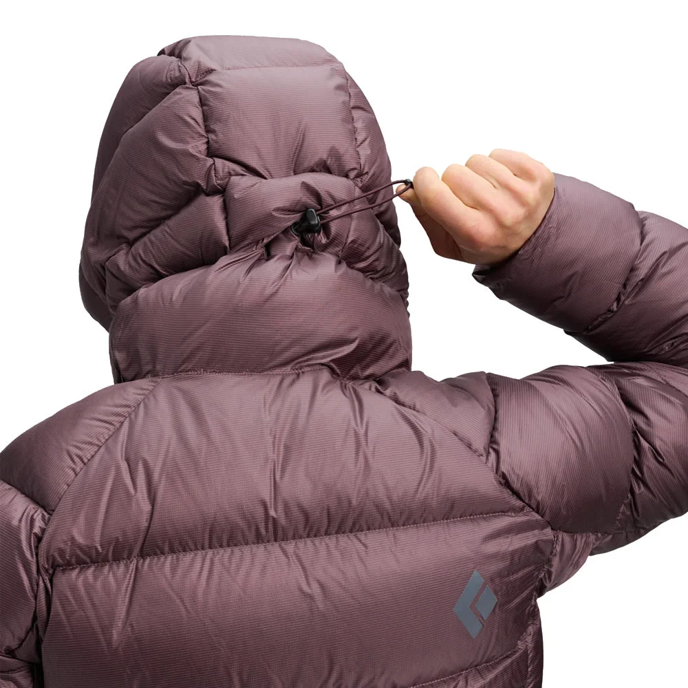 W MISSION DOWN 4000 M PARKA Fig05