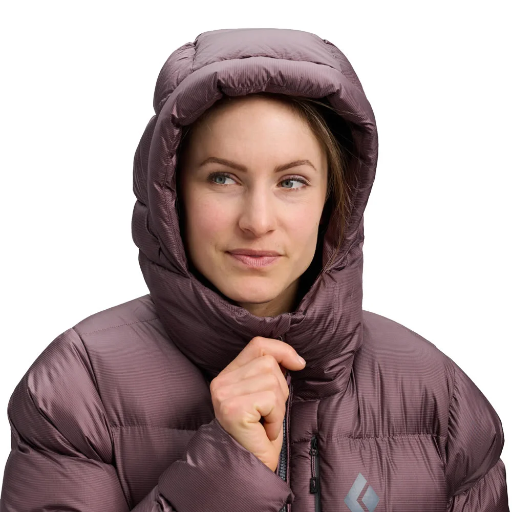W MISSION DOWN 4000 M PARKA Fig06