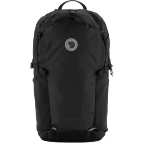 Abisko Softpack 16 Black