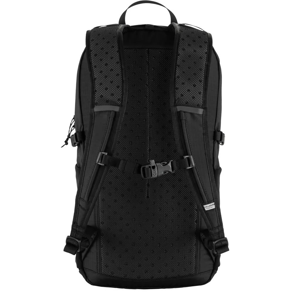 Abisko Softpack 16 Black2