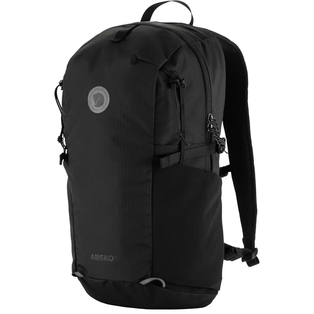Abisko Softpack 16 Black3