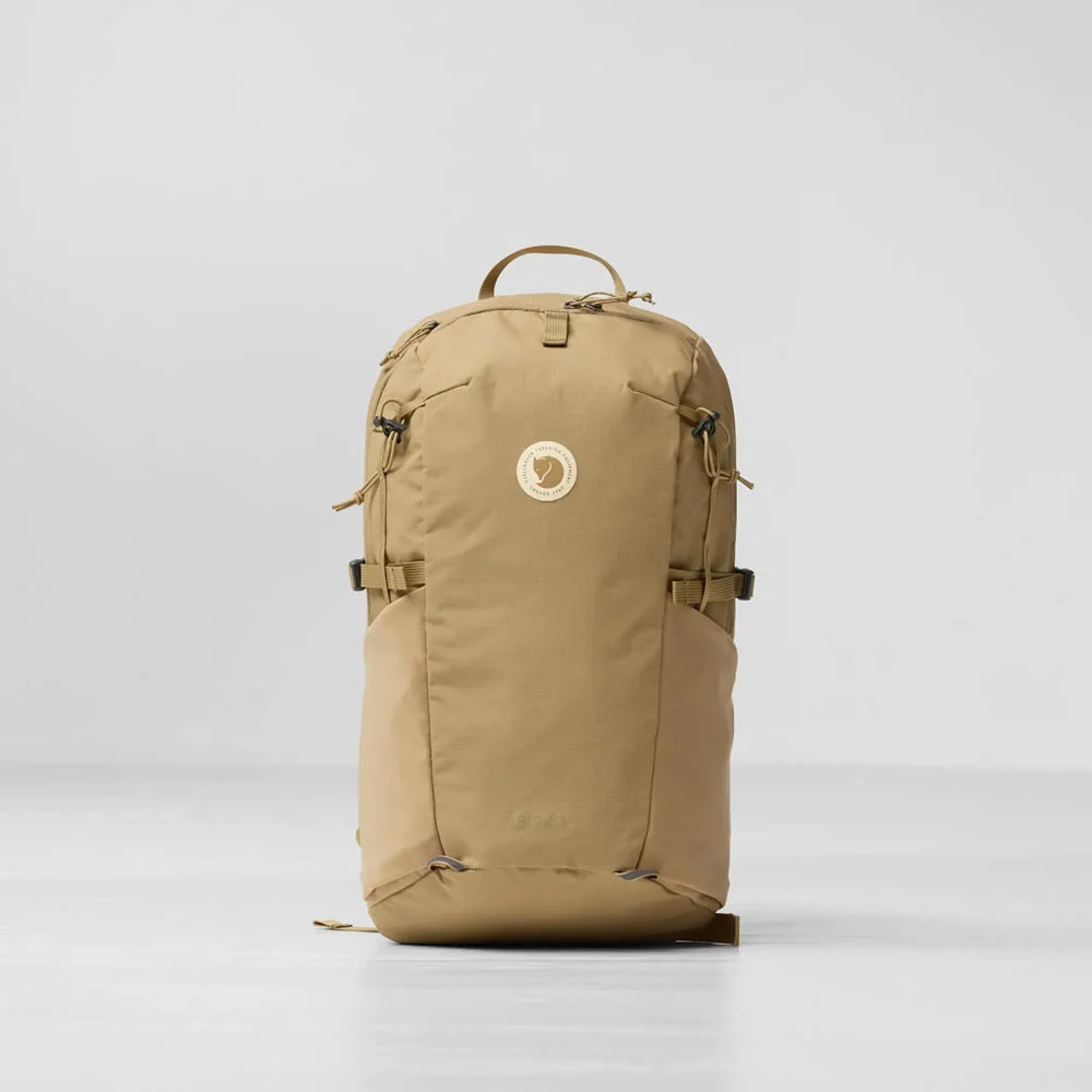 Abisko Softpack 16 Clay11