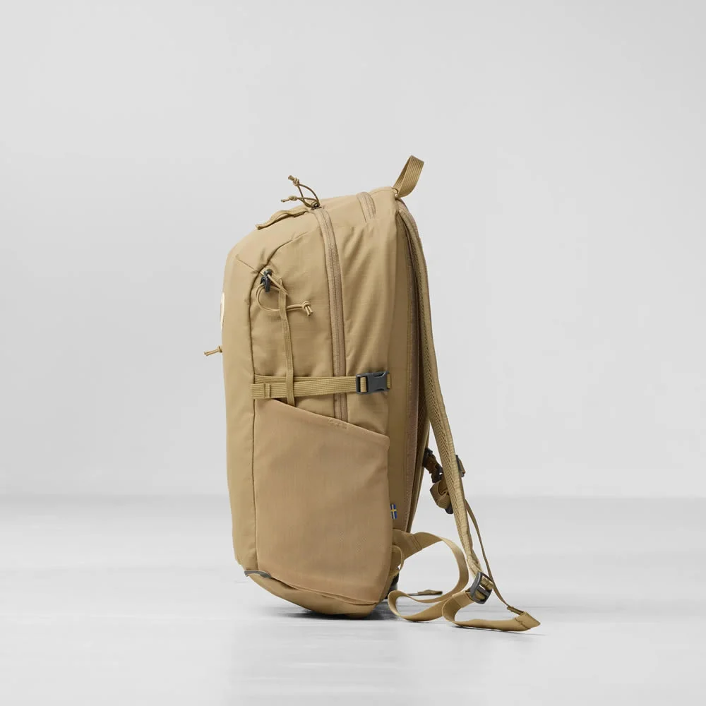Abisko Softpack 16 Clay13