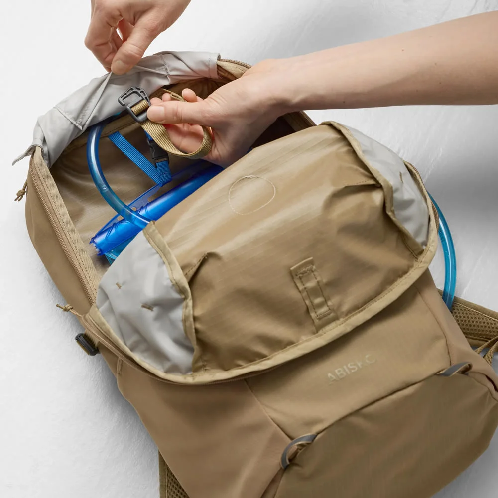 Abisko Softpack 16 Clay14