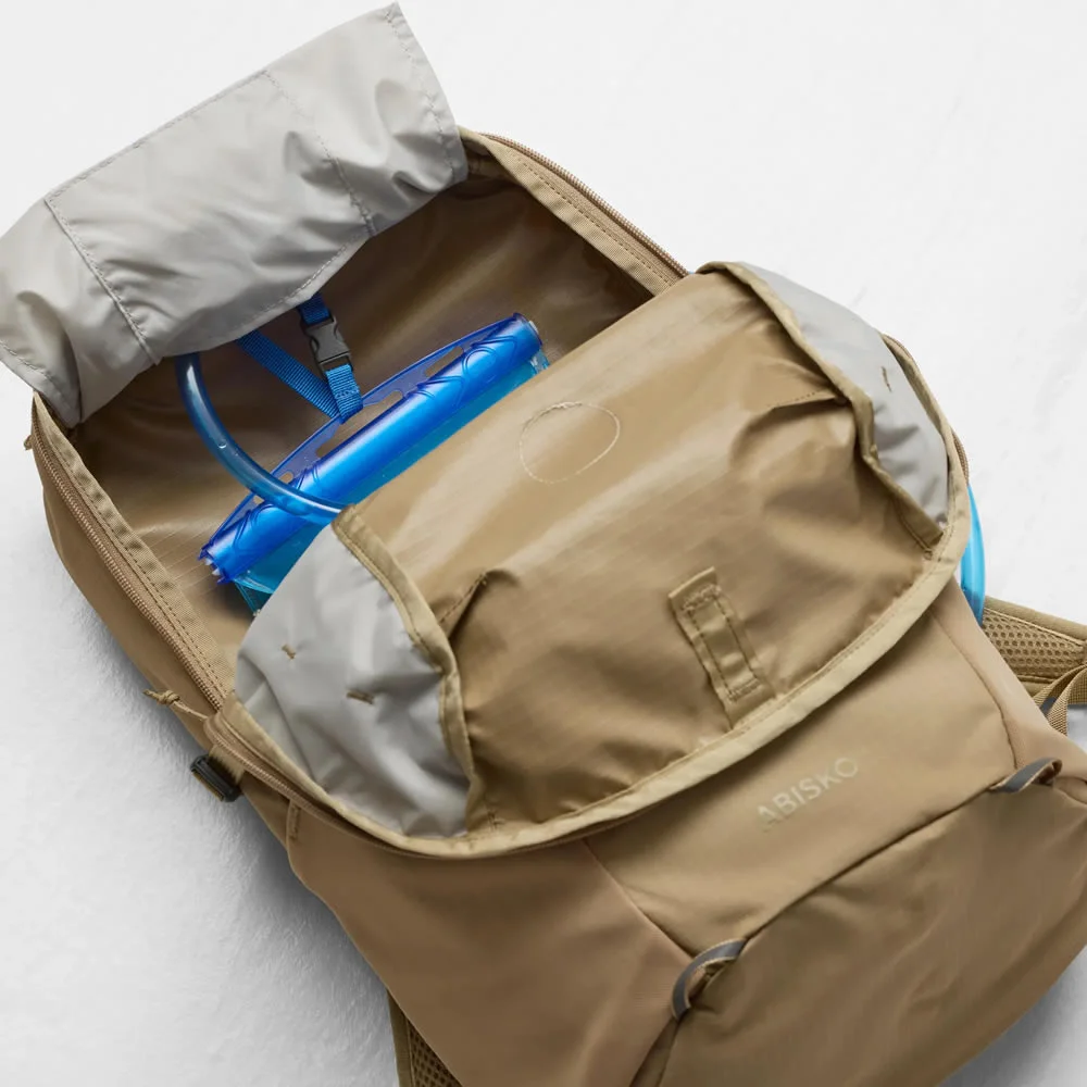 Abisko Softpack 16 Clay15