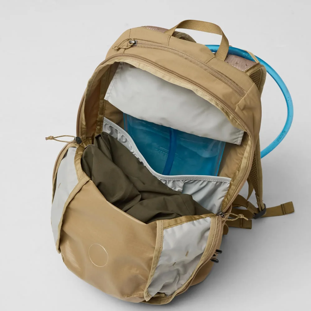 Abisko Softpack 16 Clay16