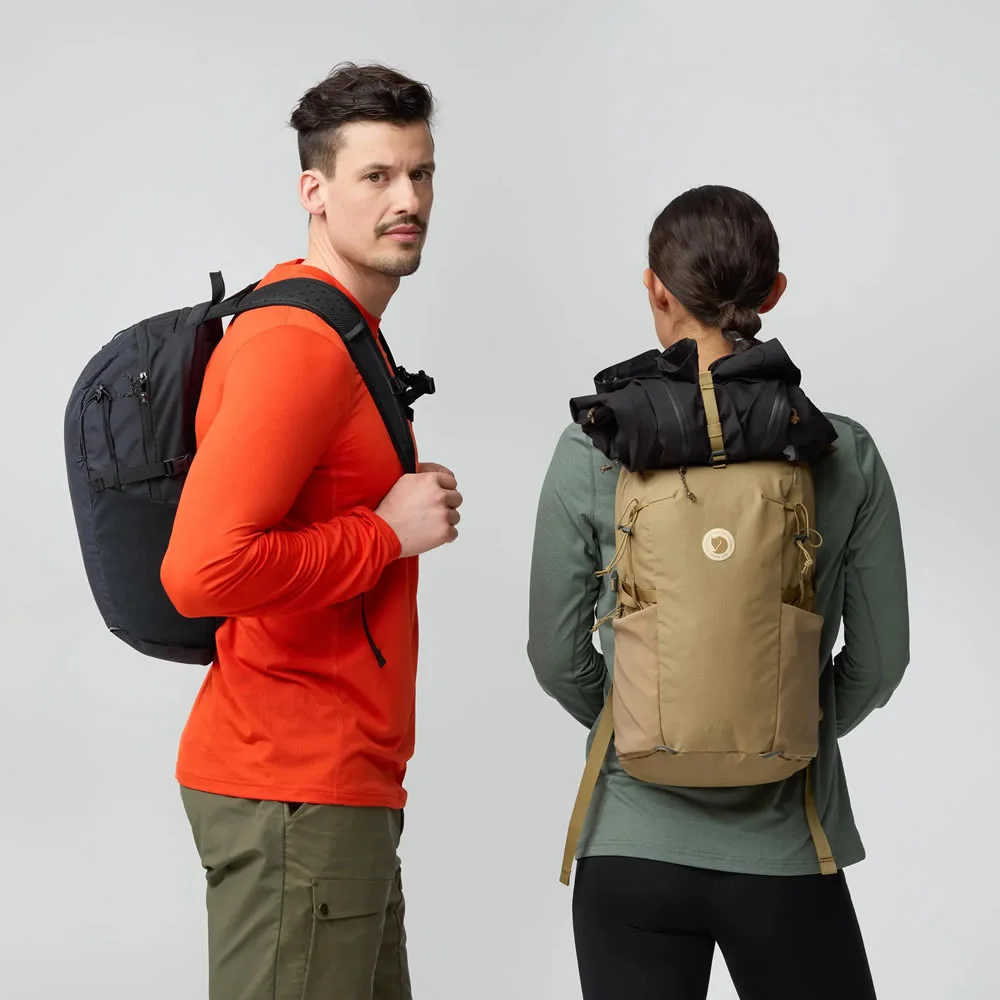 Abisko Softpack 16 Clay17