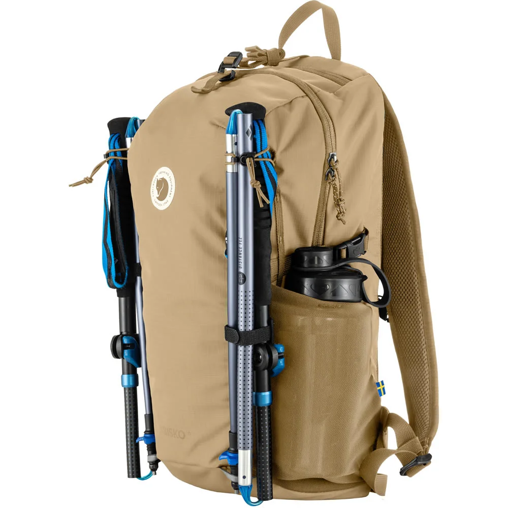Abisko Softpack 16 Clay18