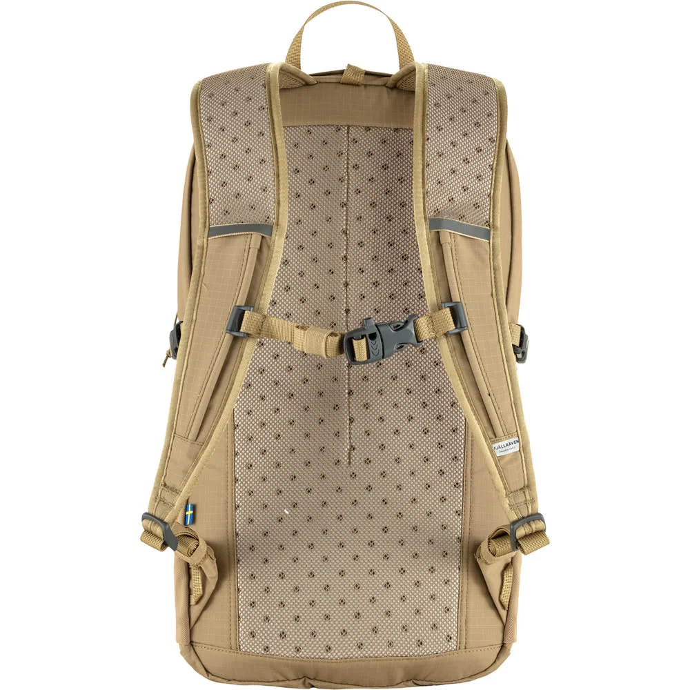 Abisko Softpack 16 Clay2