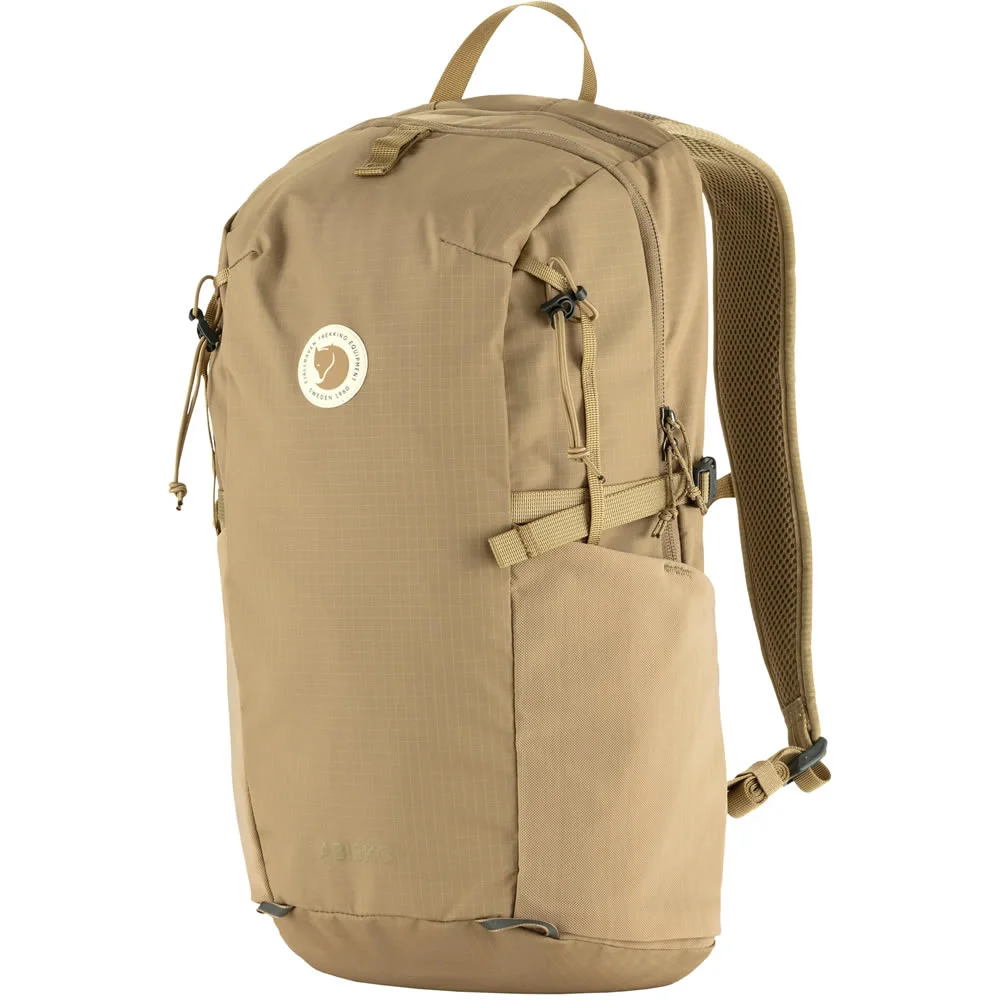 Abisko Softpack 16 Clay3