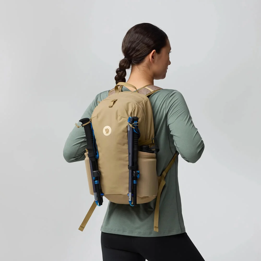 Abisko Softpack 16 Clay4