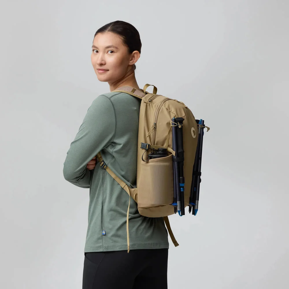 Abisko Softpack 16 Clay5