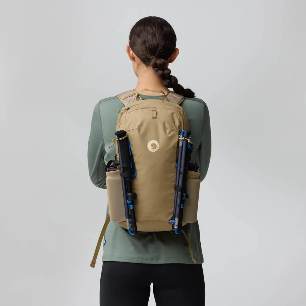 Abisko Softpack 16 Clay6