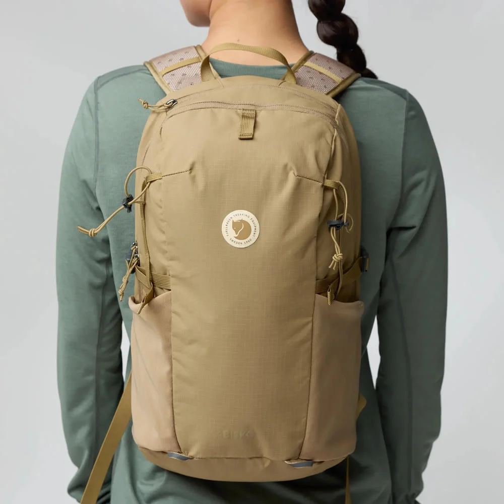Abisko Softpack 16 Clay8