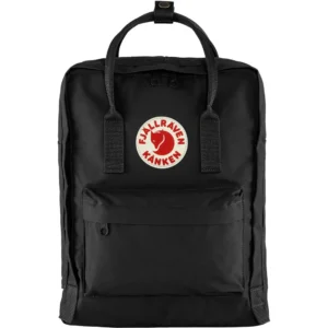 Kanken Black
