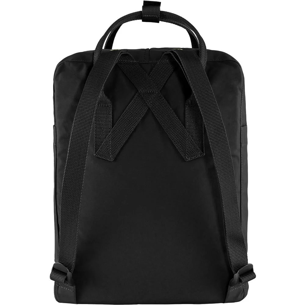Kanken Black2
