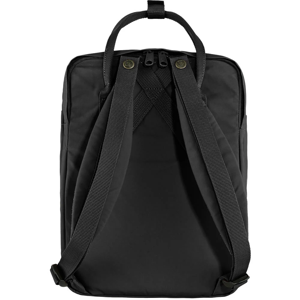 Kånken Laptop 13 Black2
