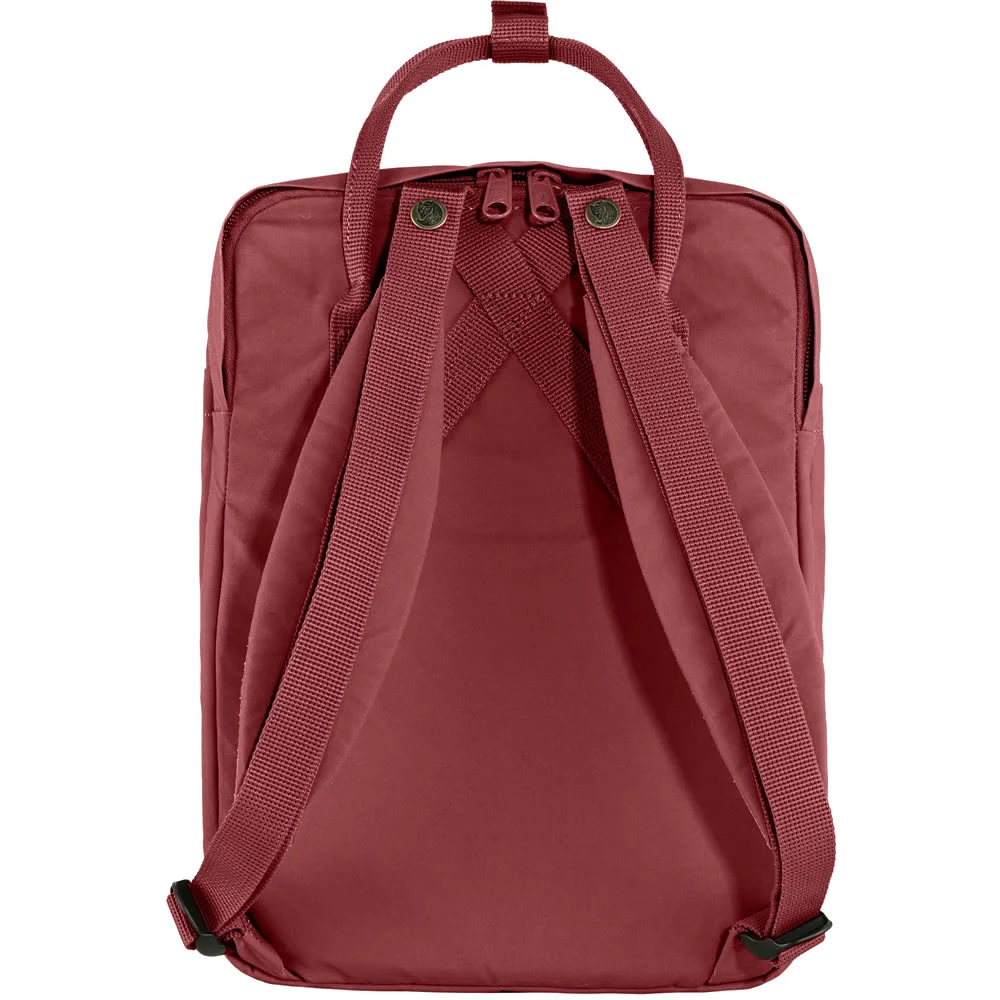 Kånken Laptop 13 Ox Red2