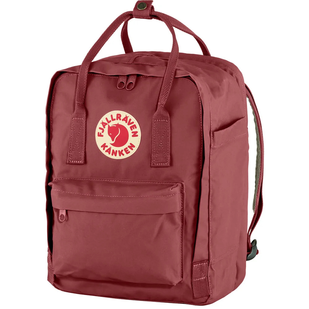 Kånken Laptop 13 Ox Red3