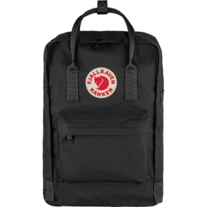 Kånken Laptop 15 Black