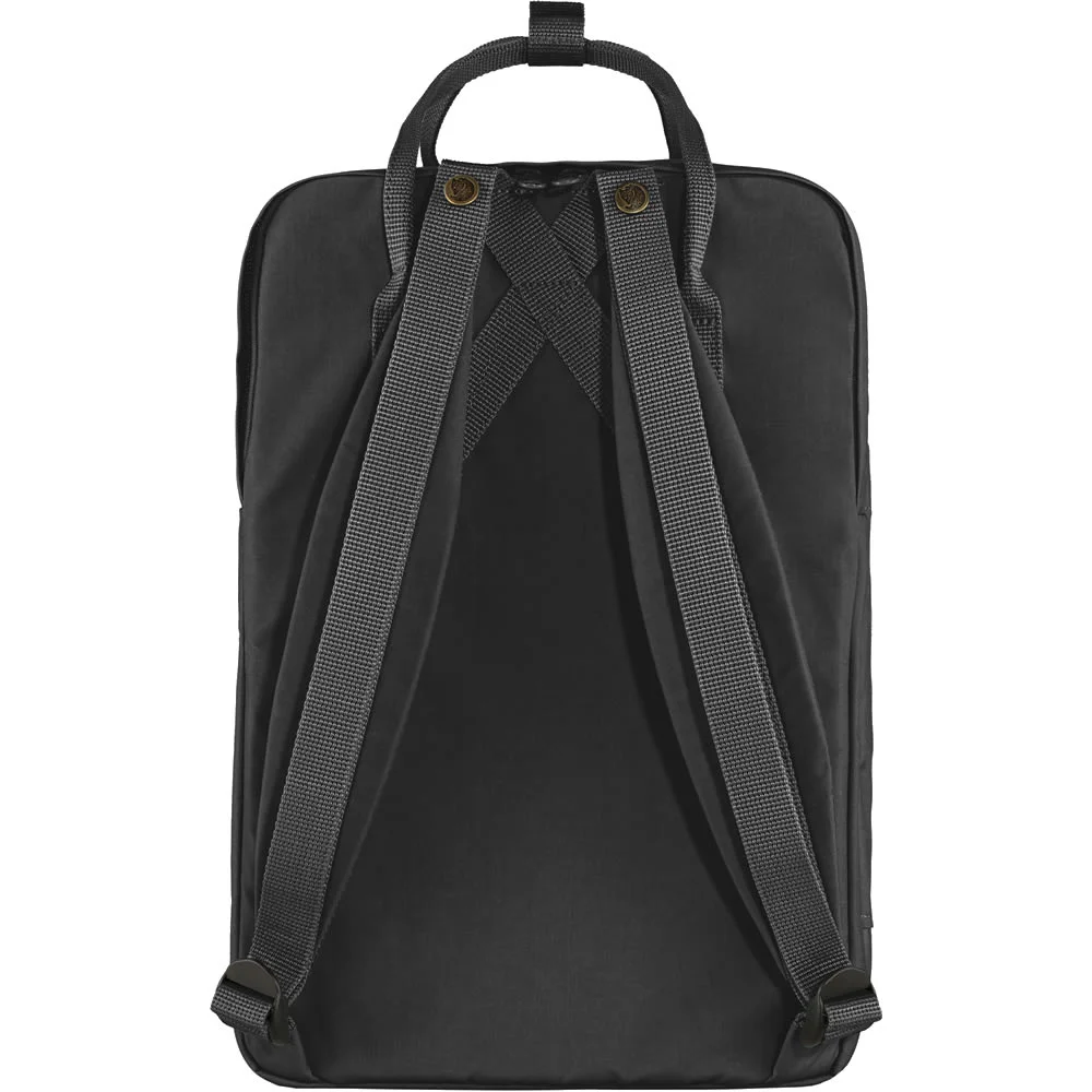 Kånken Laptop 15 Black2