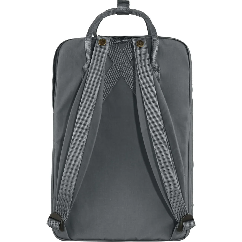 Kånken Laptop 15 Super Grey2