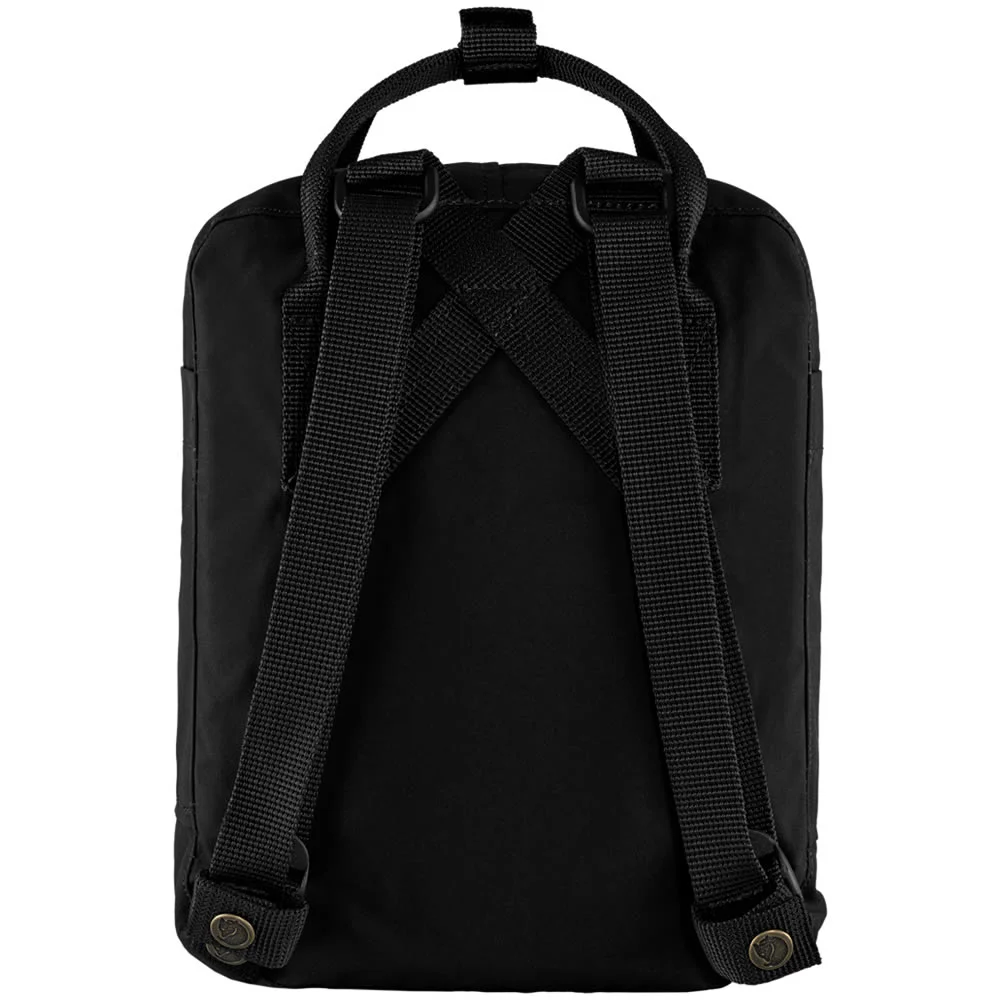 Kånken Mini Black2