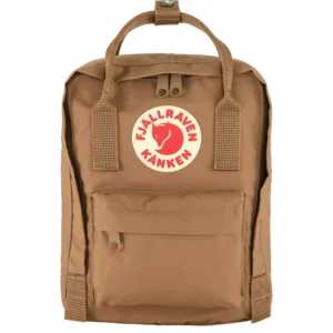 Kånken Mini Khaki Dust