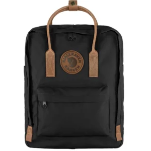 Kånken No. 2 Laptop 15 Black