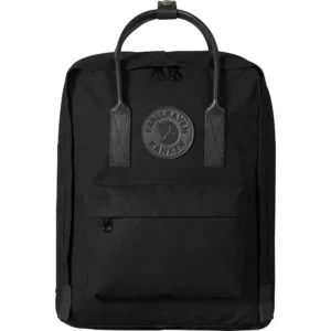 Kånken No. 2 Black /Black