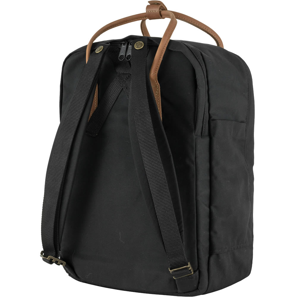 Kånken No. 2 Laptop 15 Black
