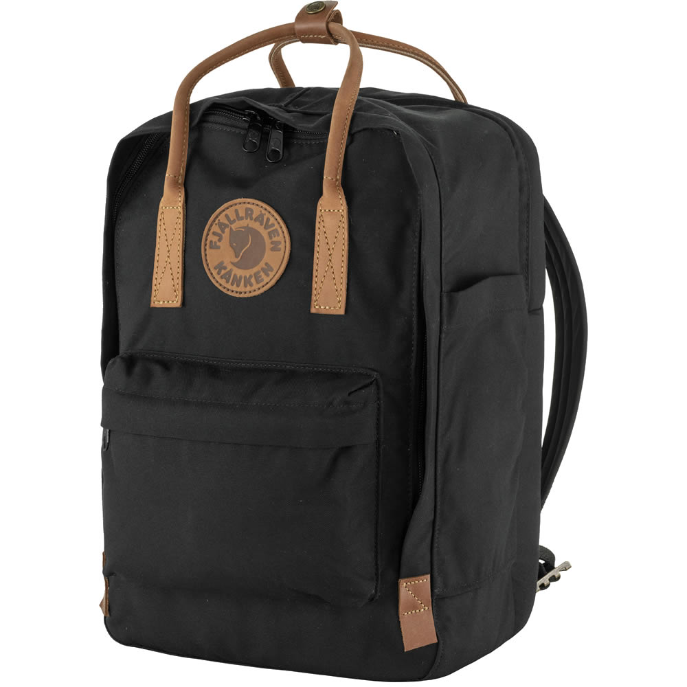 Kånken No. 2 Laptop 15 Black3