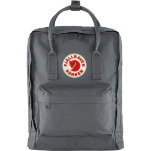 Kanken Super Grey