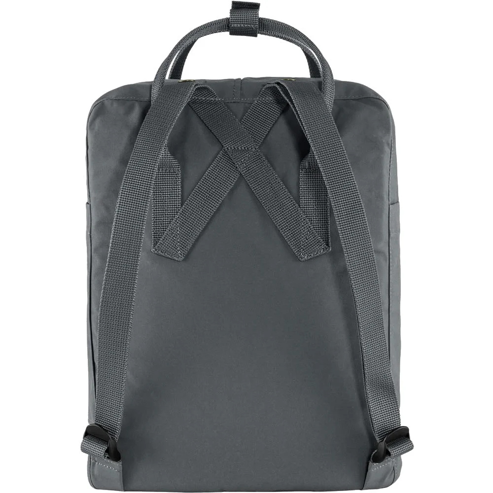 Kanken Super Grey2