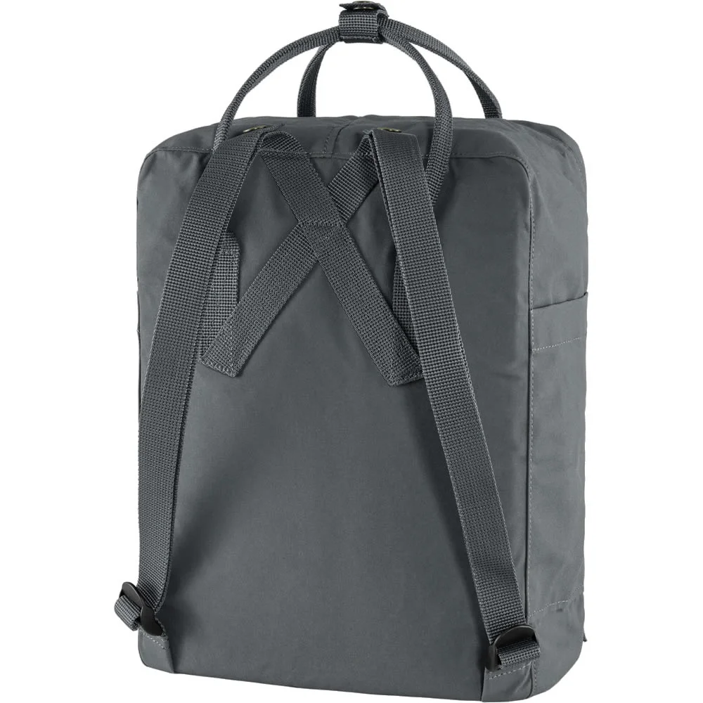 Kanken Super Grey4