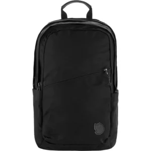 Räven 20 Black-Black