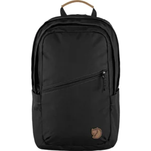 Räven 20 Black