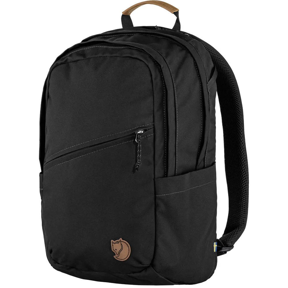 Räven 20 Black2