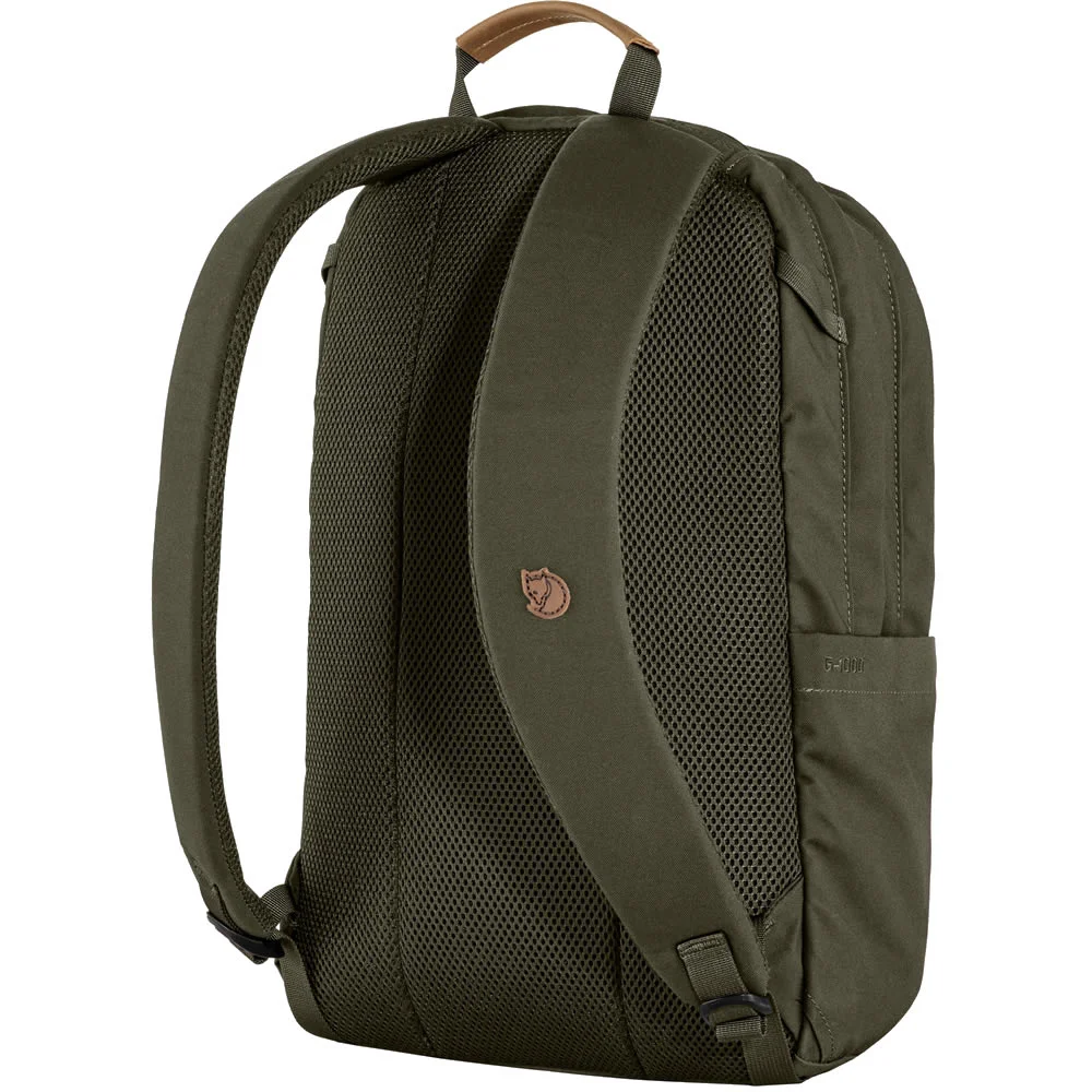 Räven 20 Dark Olive3