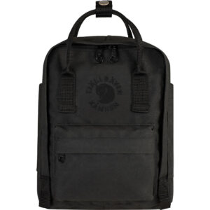 Re-Kånken  Black Mini