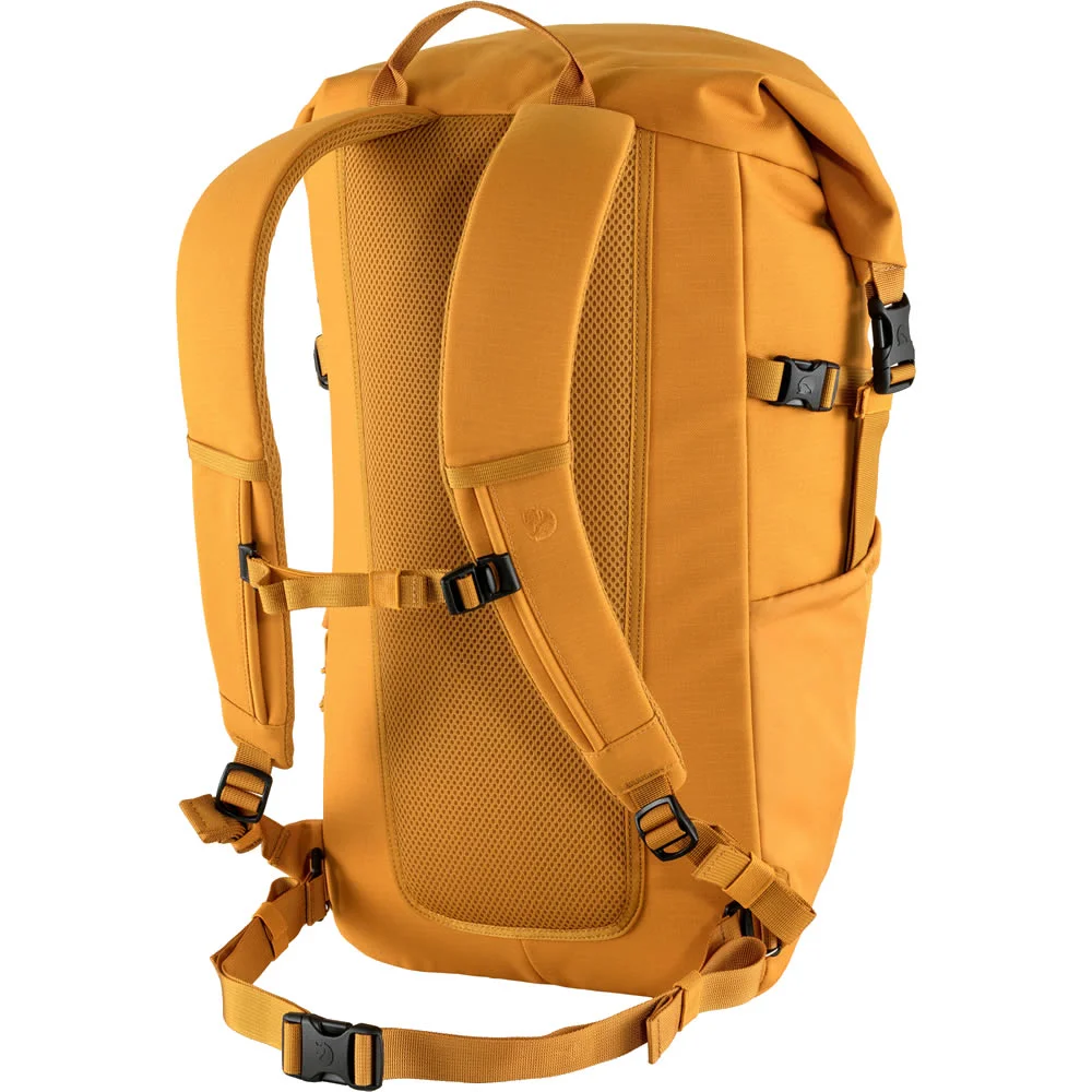 Ulvö Rolltop 30 Red Gold2