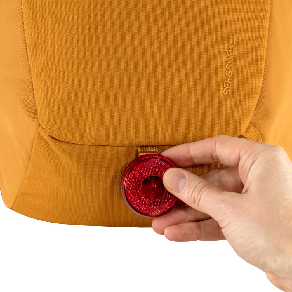 Ulvö Rolltop 30 Red Gold4