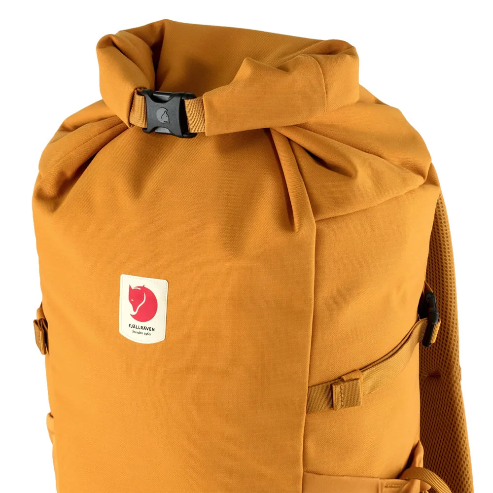Ulvö Rolltop 30 Red Gold7